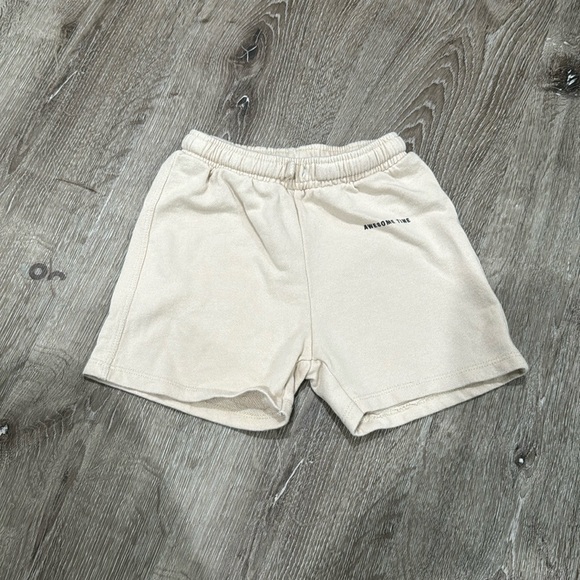 Zara Other - Zara short summer pant for toddler